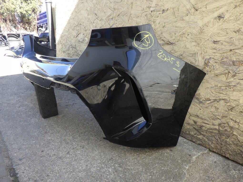 BMW 1 F40 M SPORT 19- Rear Bumper