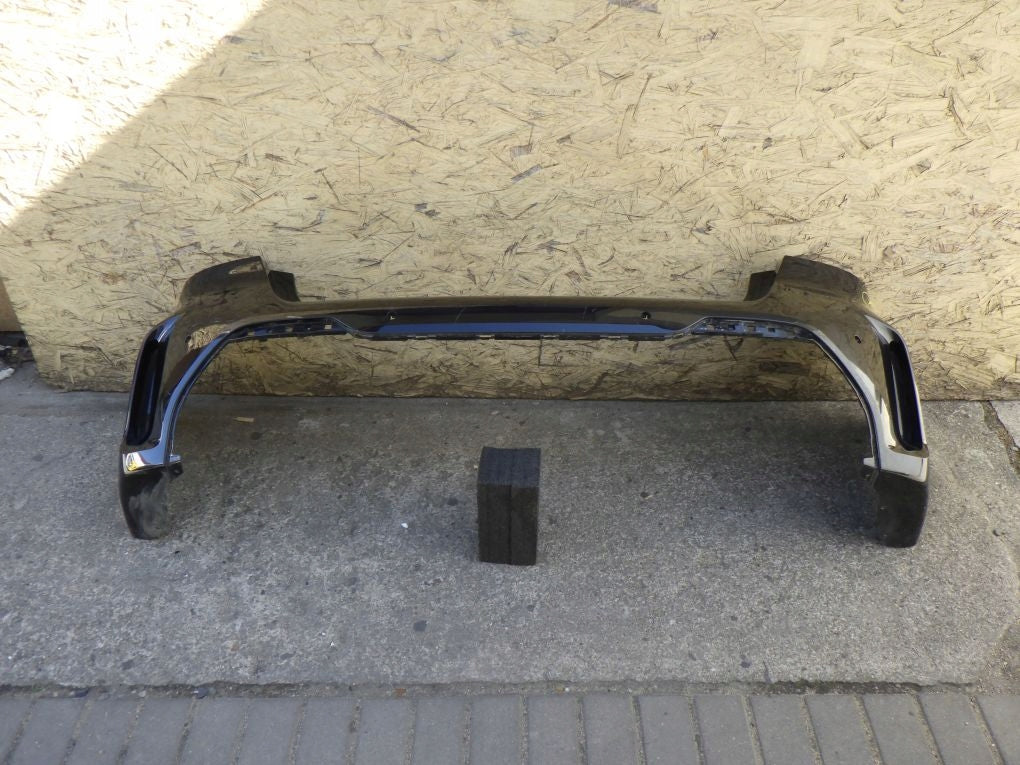 BMW 1 F40 M SPORT 19- Rear Bumper