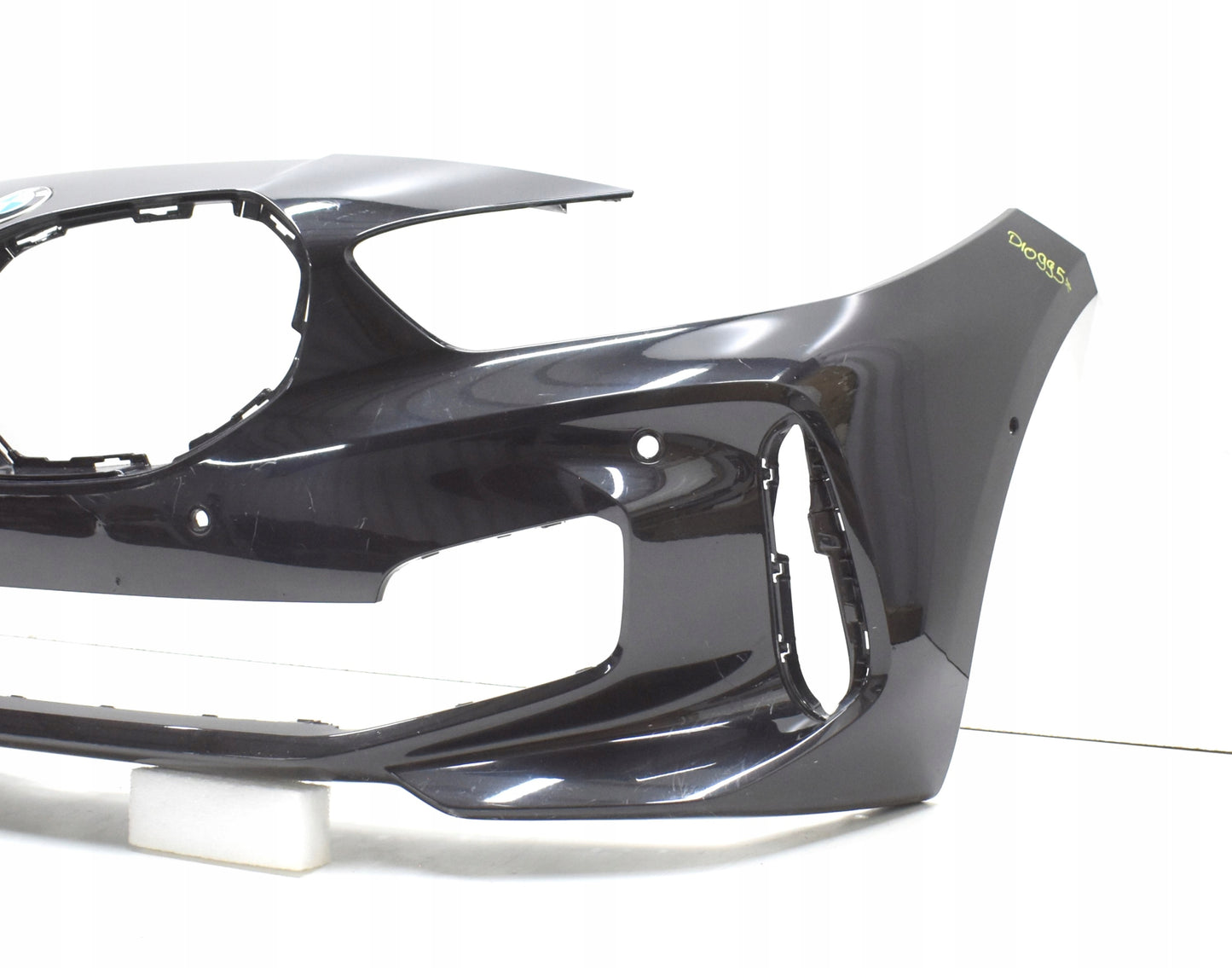 BMW 1 F40 M Package Front Bumper - Original