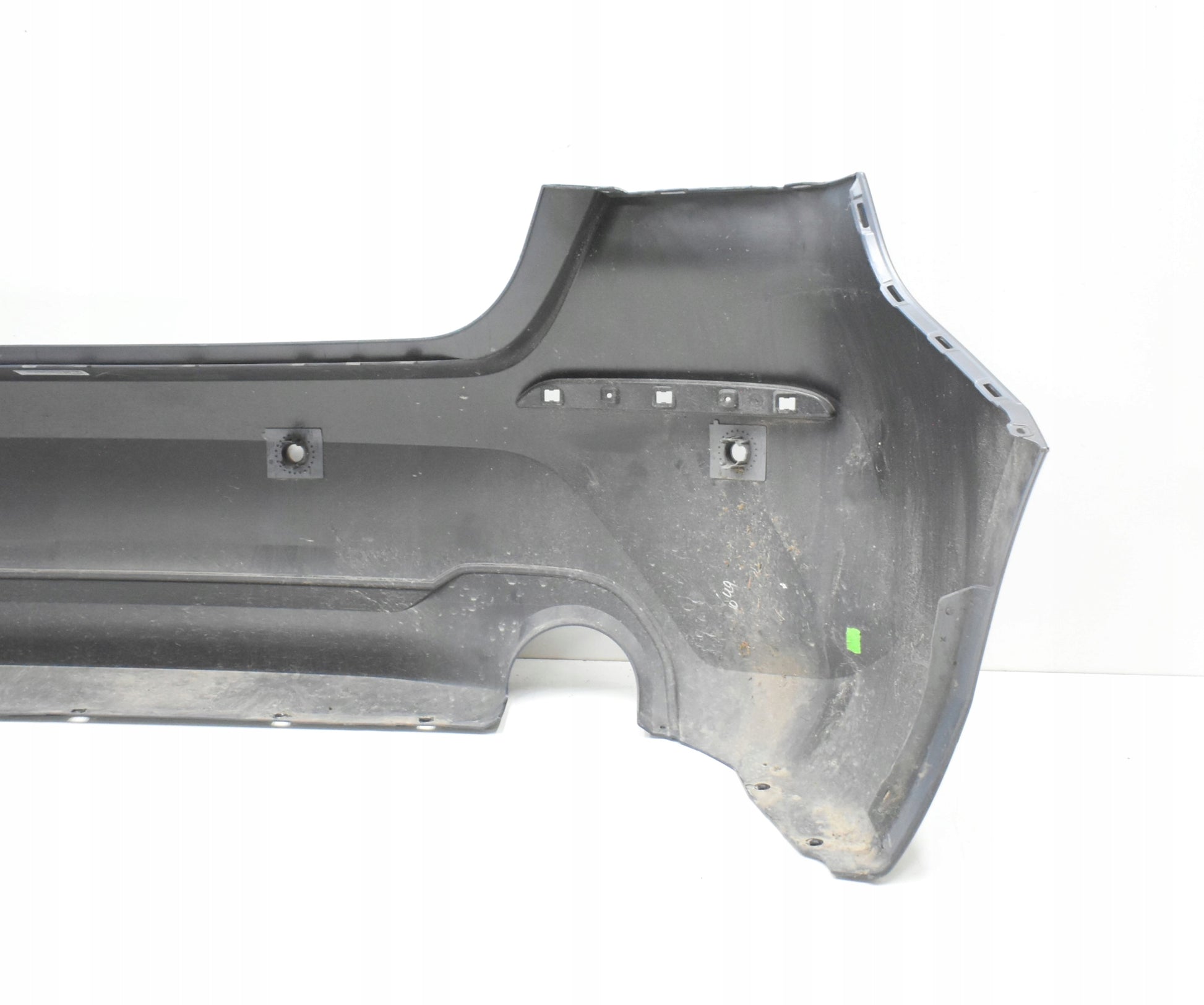 BMW 1 F40 REAR BUMPER ORG