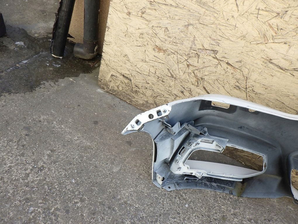 BMW 2 F22 F23 M Sport Package Front Bumper