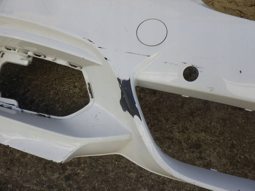 BMW 2 F22 F23 M Sport Package Front Bumper