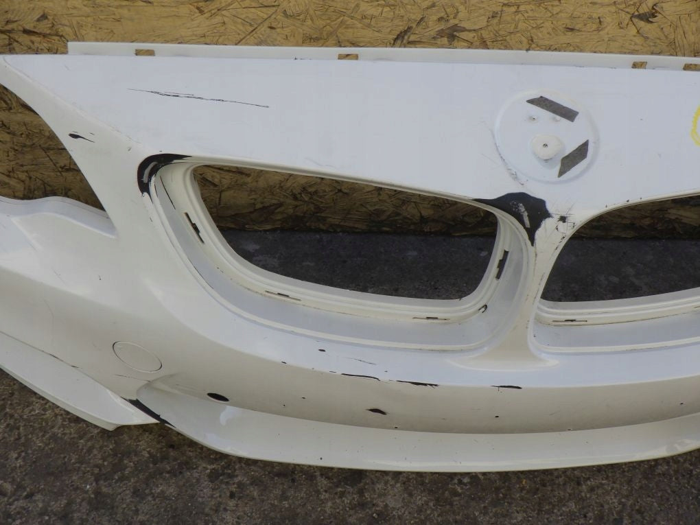 BMW 2 F22 F23 M Sport Package Front Bumper
