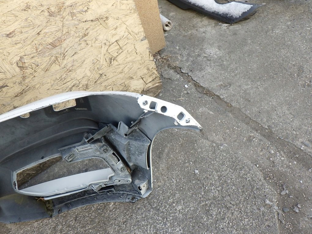 BMW 2 F22 F23 M Sport Package Front Bumper