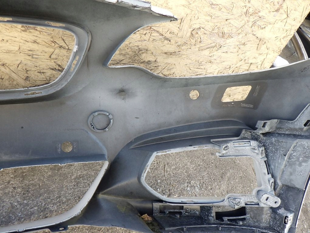 BMW 2 F22 F23 M Sport Package Front Bumper