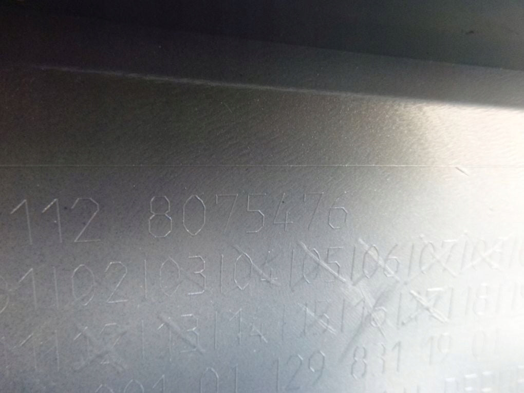 BMW 2 F44 Gran Coupe M Sport Package LED Front Bumper