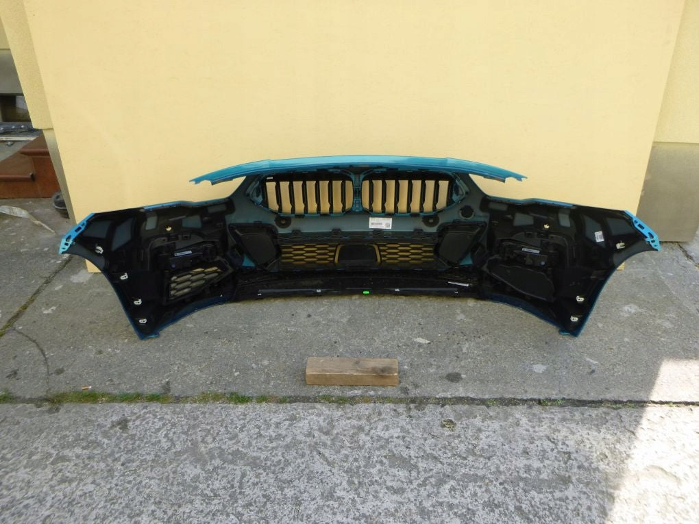 BMW 2 F44 Gran Coupe M Sport Package LED Front Bumper