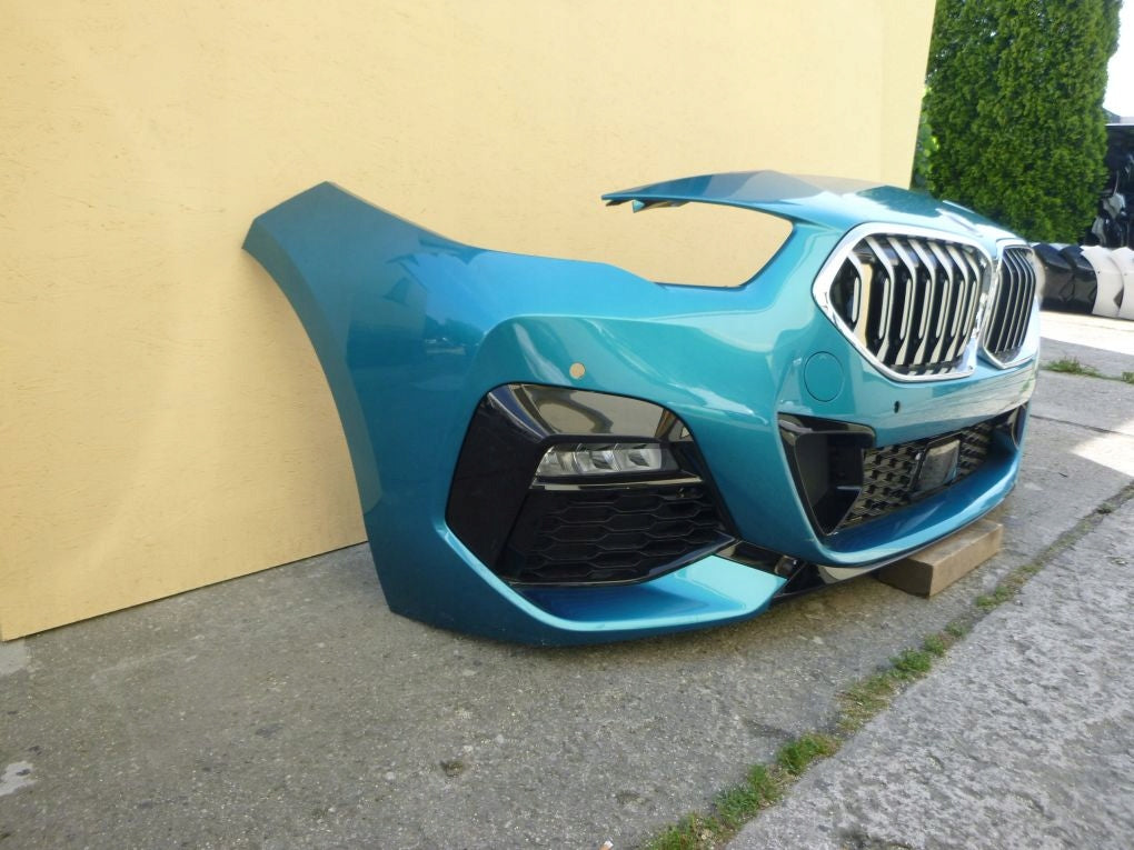 BMW 2 F44 Gran Coupe M Sport Package LED Front Bumper