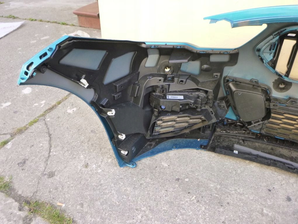 BMW 2 F44 Gran Coupe M Sport Package LED Front Bumper