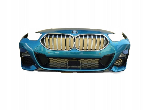 BMW 2 F44 Gran Coupe M Sport Package LED Front Bumper