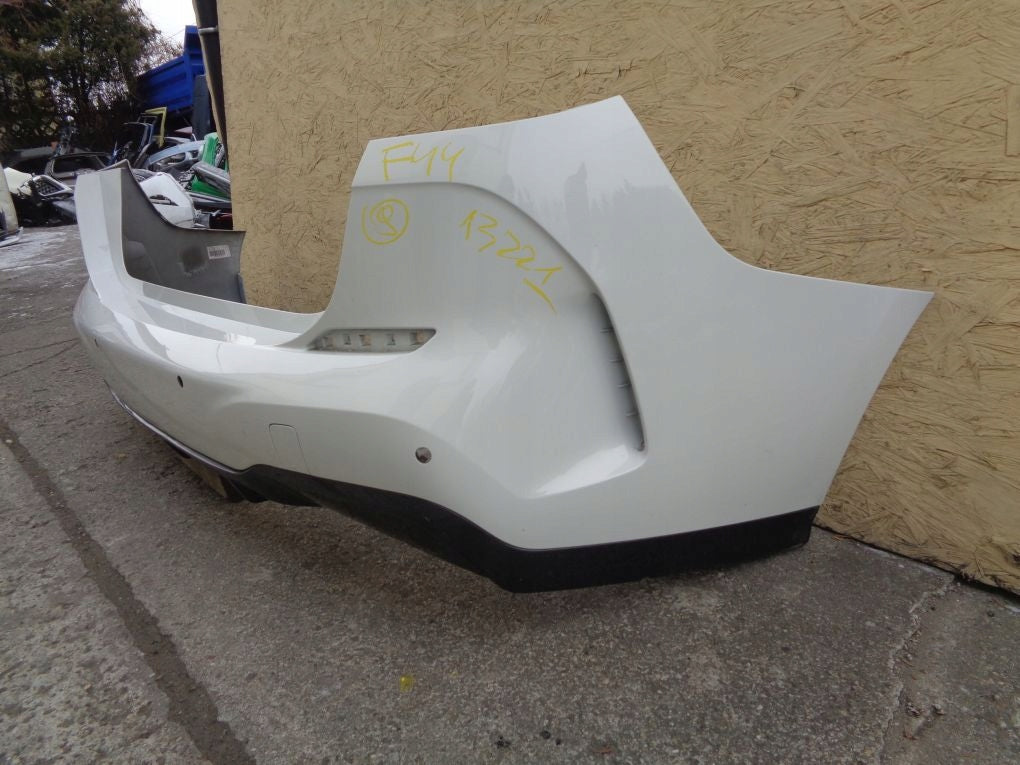 BMW 2 F44 GRAN COUPE M PACKAGE rear bumper