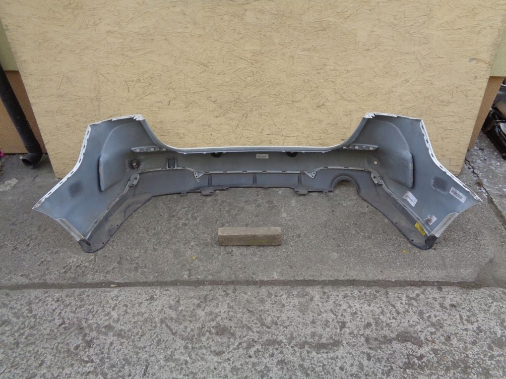 BMW 2 F44 GRAN COUPE M PACKAGE rear bumper