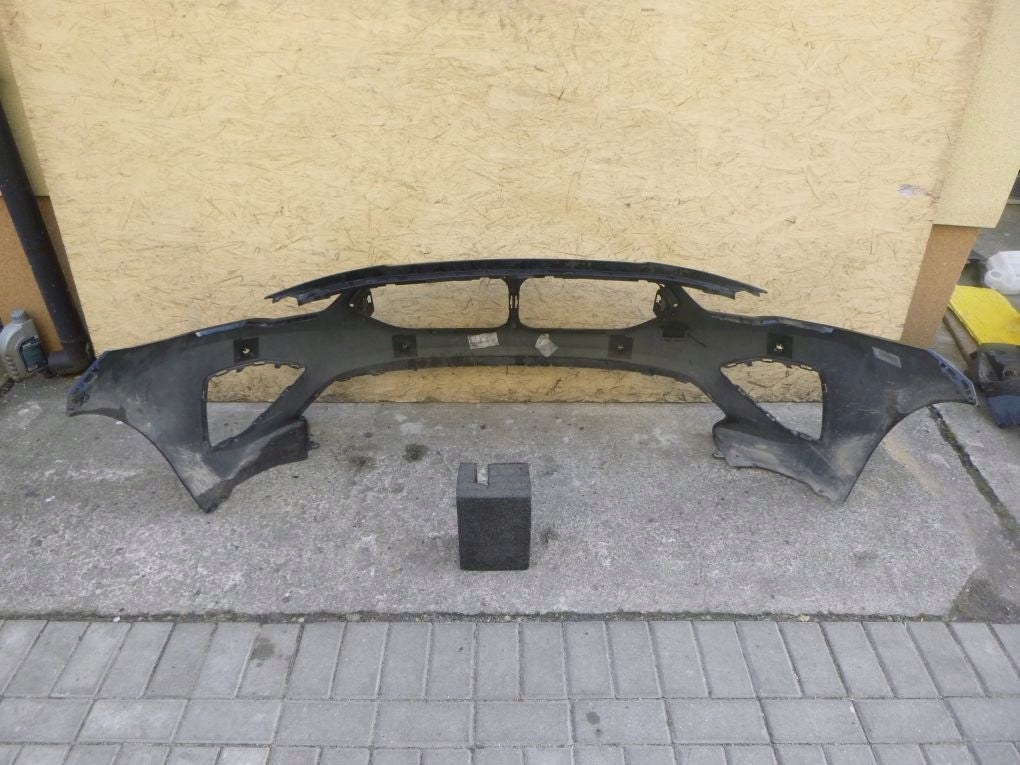 BMW 2 F44 GRAN COUPE Front Bumper