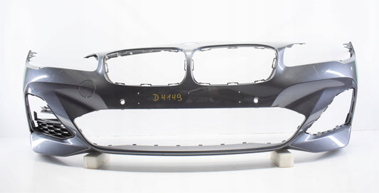 BMW 2 F45 F46 LCI LIFT M PACKAGE FRONT BUMPER ORG