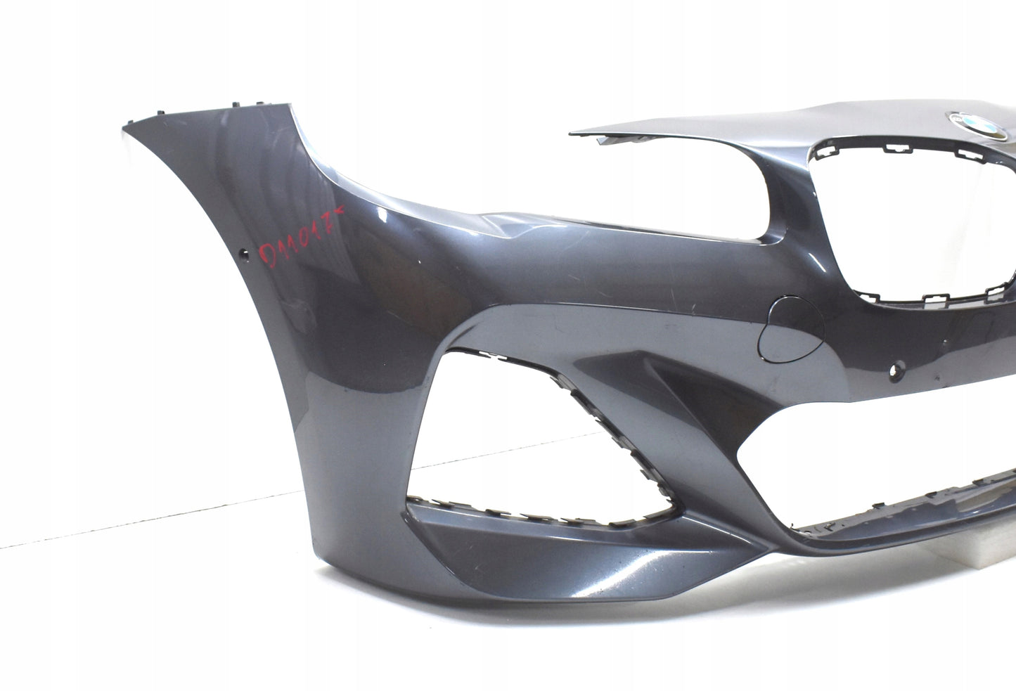 BMW 2 F45 F46 LCI FACELIFT M PACKAGE FRONT BUMPER ORG