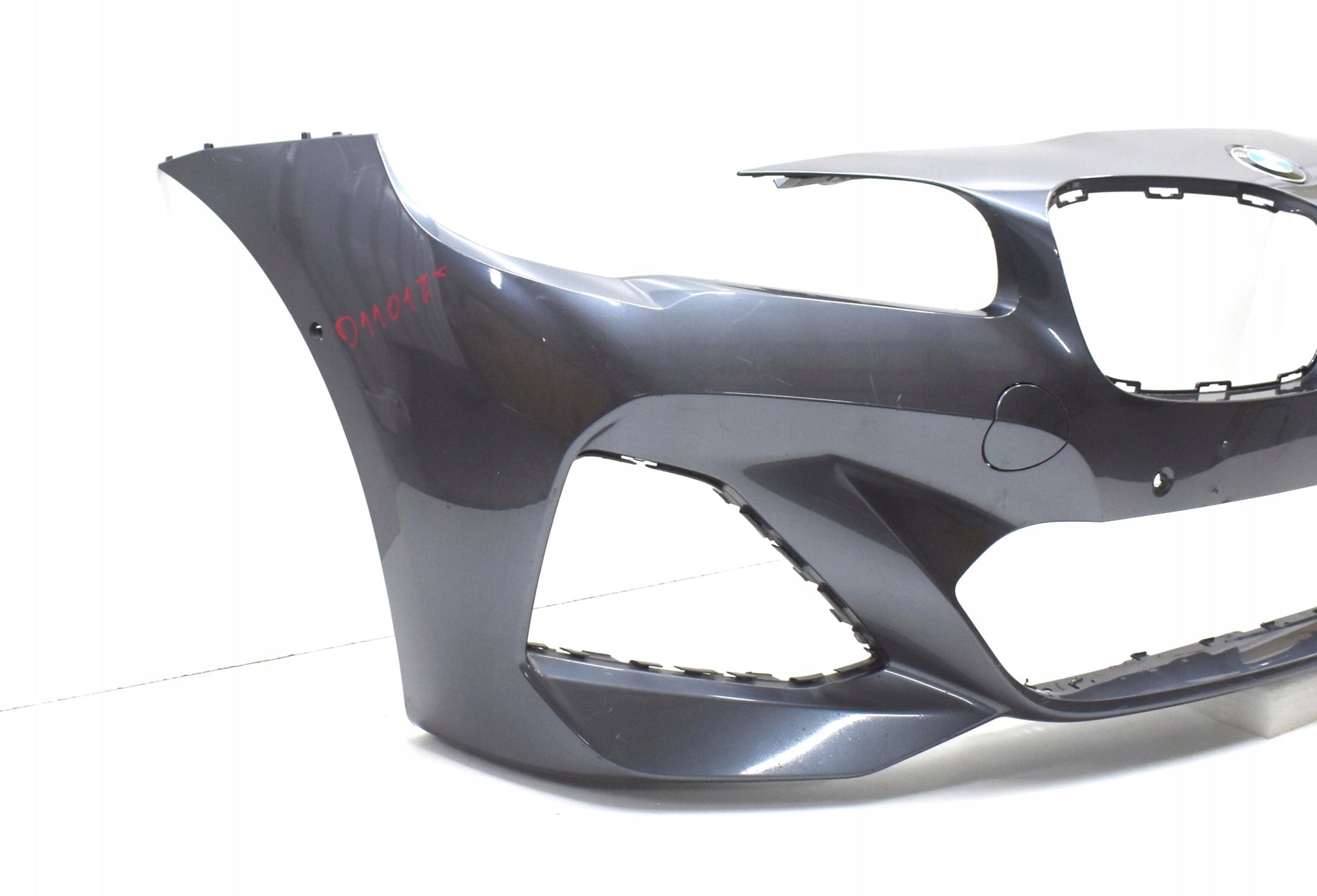 BMW 2 F45 F46 LCI FACELIFT M PACKAGE FRONT BUMPER ORG