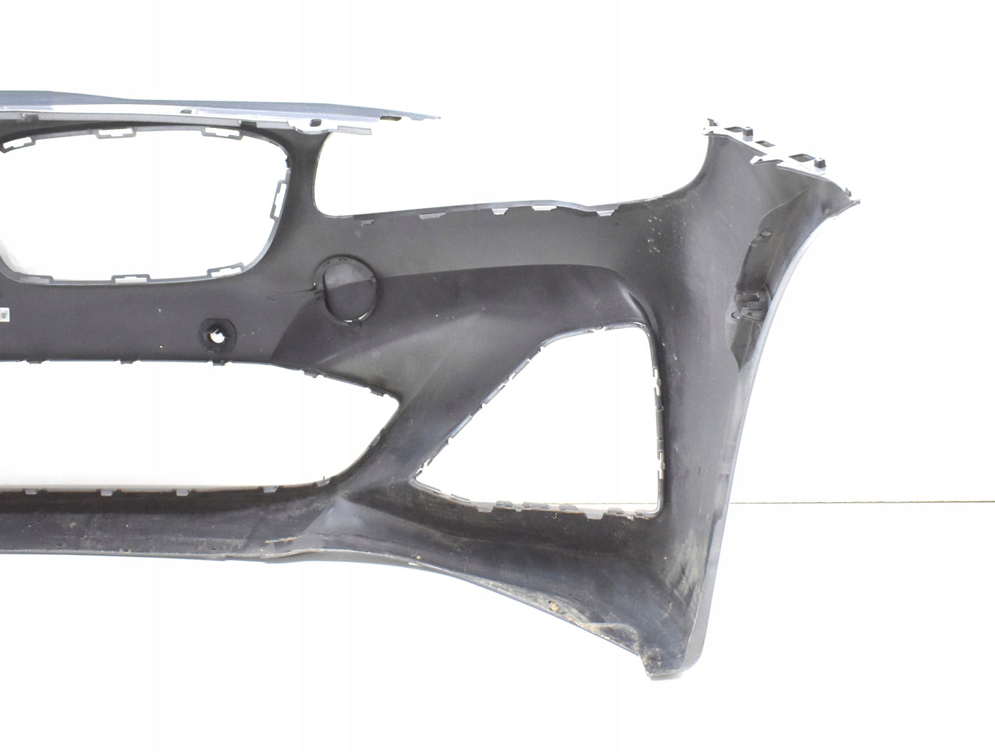 BMW 2 F45 F46 LCI FACELIFT M PACKAGE FRONT BUMPER ORG