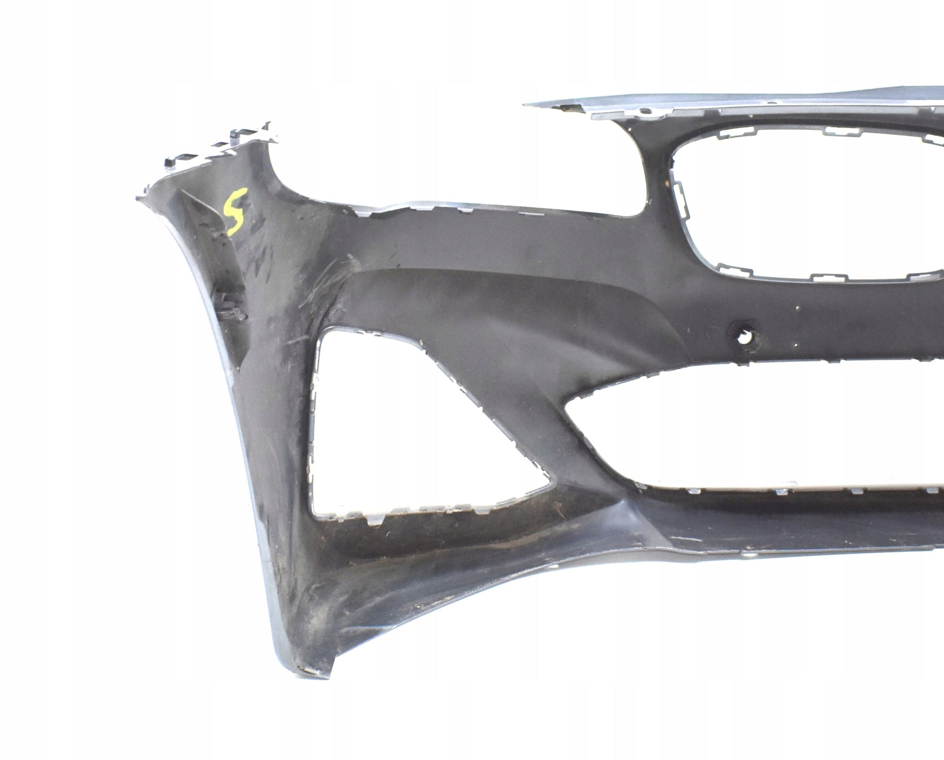 BMW 2 F45 F46 LCI FACELIFT M PACKAGE FRONT BUMPER ORG