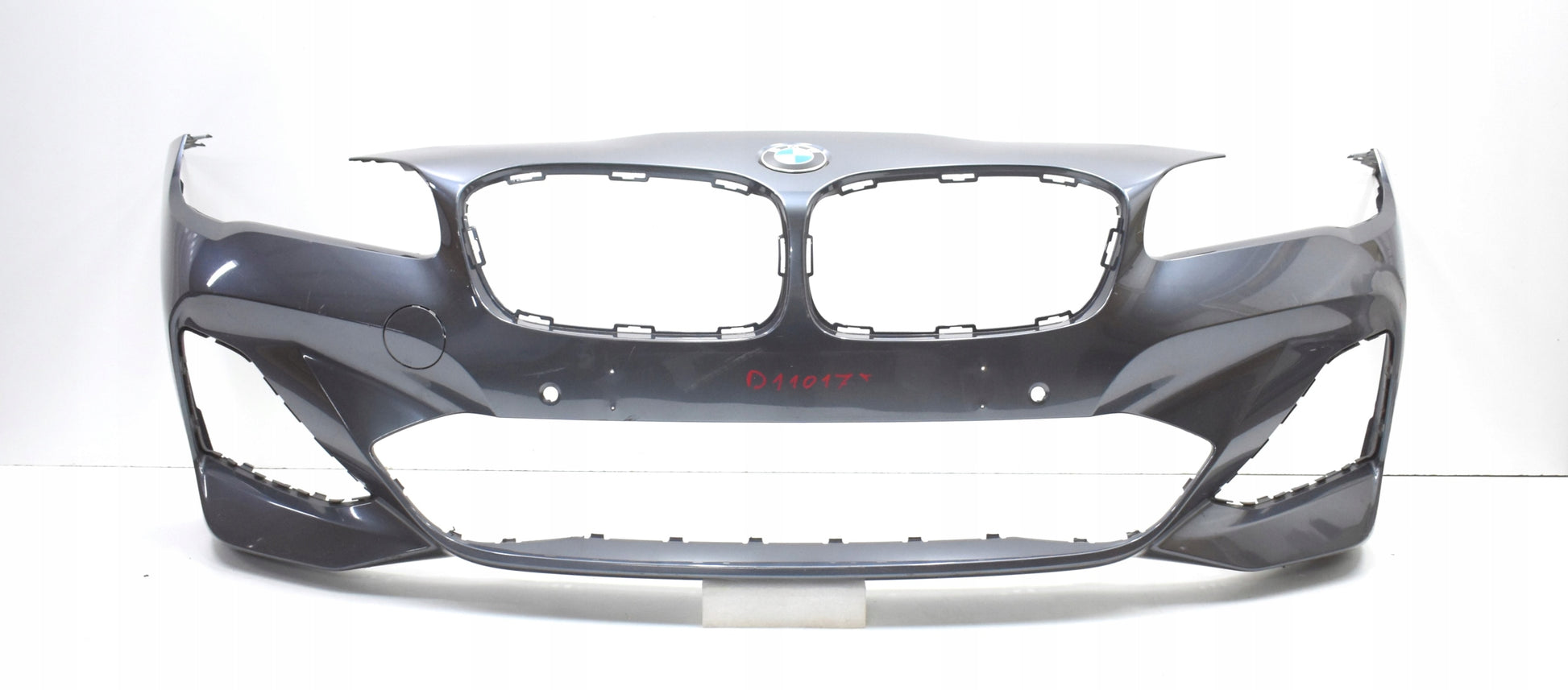 BMW 2 F45 F46 LCI FACELIFT M PACKAGE FRONT BUMPER ORG