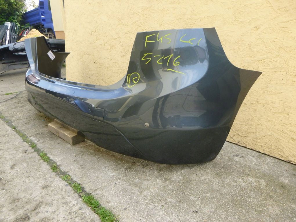 BMW 2 F45 LIFT LCI Rear Bumper