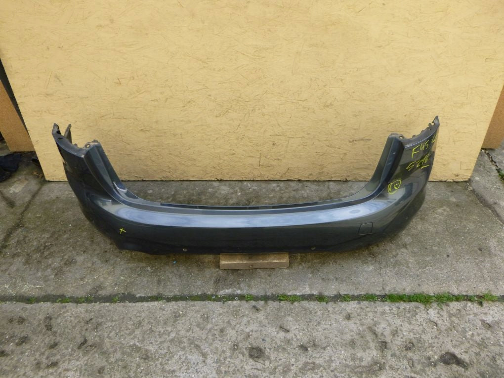 BMW 2 F45 LIFT LCI Rear Bumper