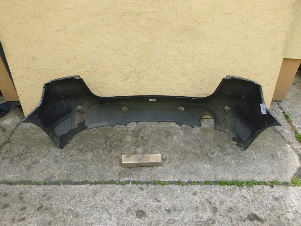 BMW 2 F45 LIFT LCI Rear Bumper