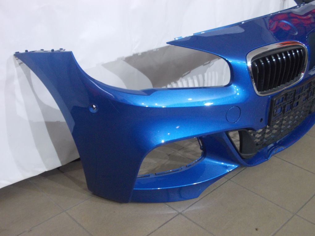 BMW 2 F45 M Package Front Bumper