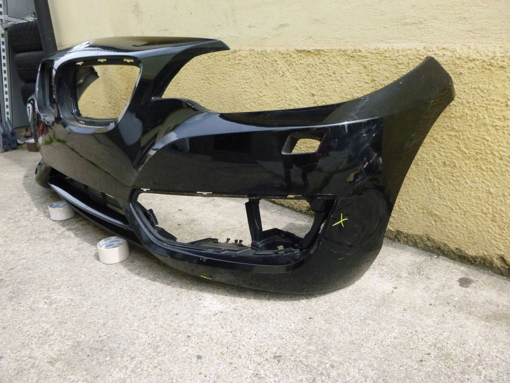 BMW 2 II COUPE F22 F23 Front Bumper