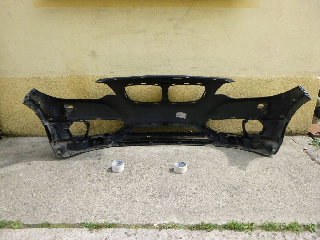BMW 2 II COUPE F22 F23 Front Bumper