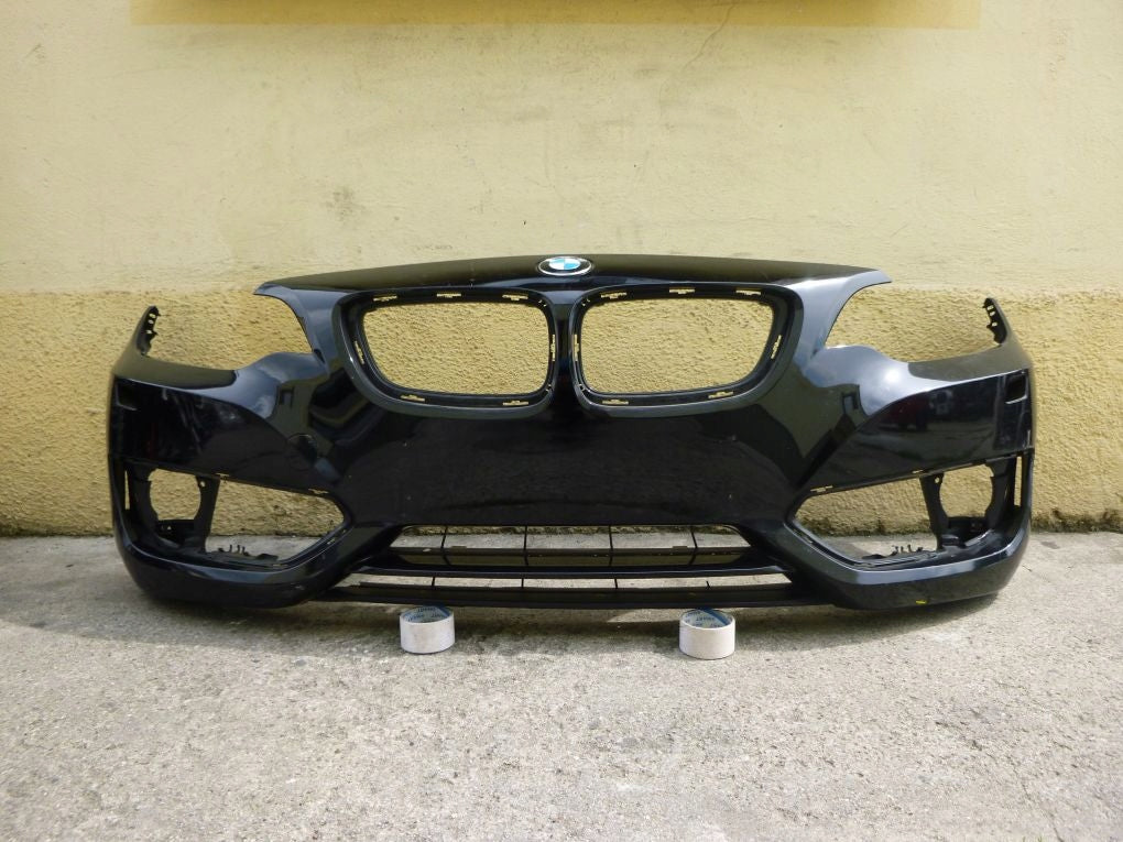 BMW 2 II COUPE F22 F23 Front Bumper