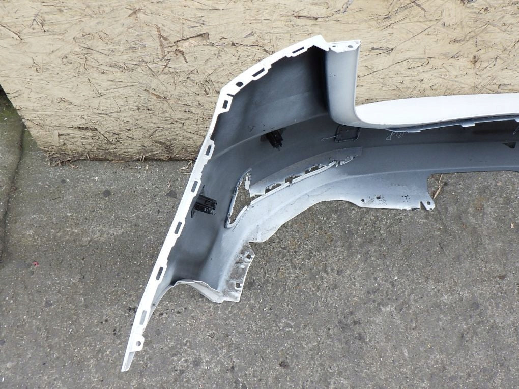 BMW 2 U06 5A0E555-08 Rear Bumper