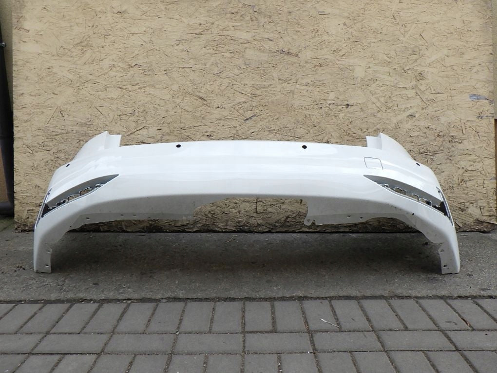 BMW 2 U06 5A0E555-08 Rear Bumper