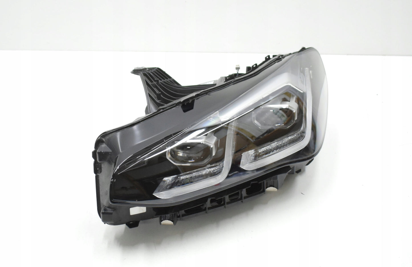 BMW 2 U06 ACTIVE TOURER LEFT FRONT FULL LED HEADLIGHT ORG EU
