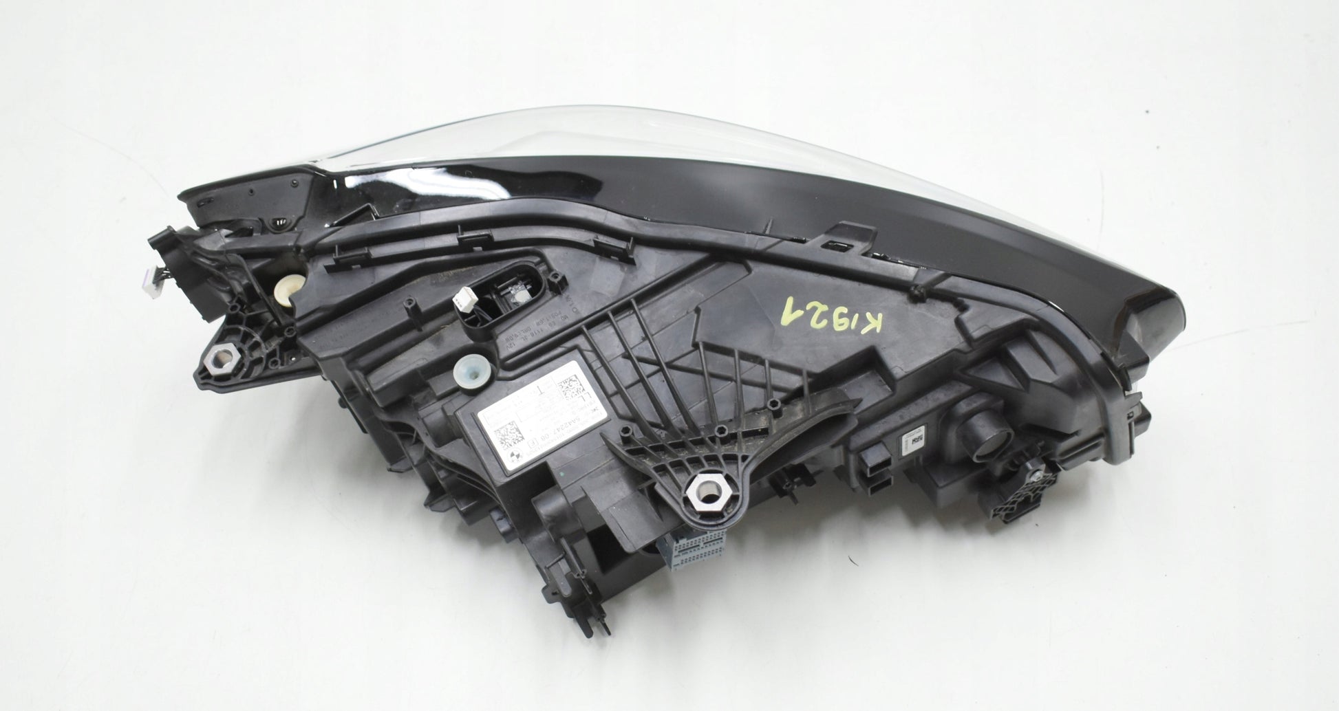 BMW 2 U06 ACTIVE TOURER LEFT FRONT FULL LED HEADLIGHT ORG EU