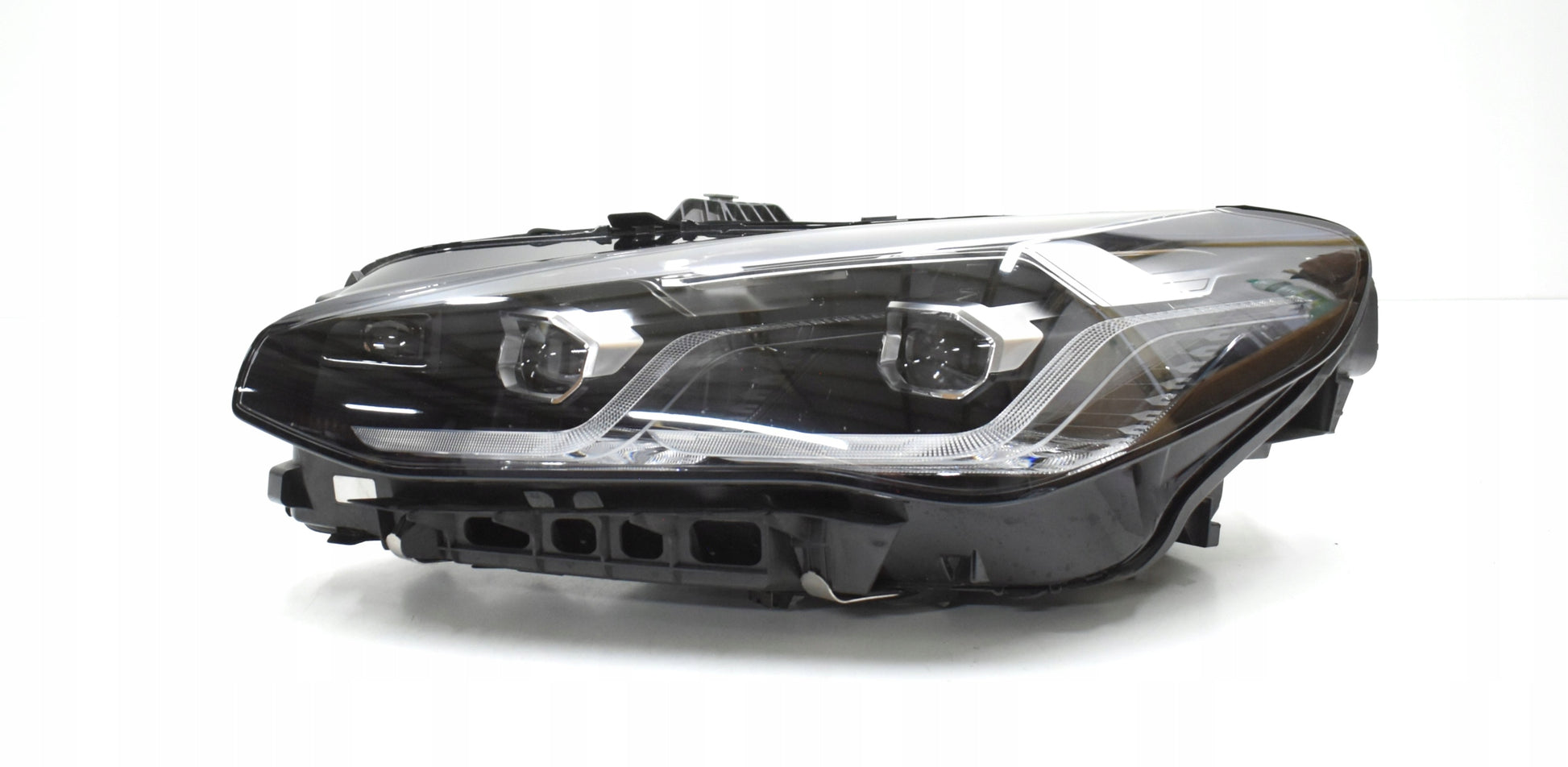 BMW 2 U06 ACTIVE TOURER LEFT FRONT FULL LED HEADLIGHT ORG EU