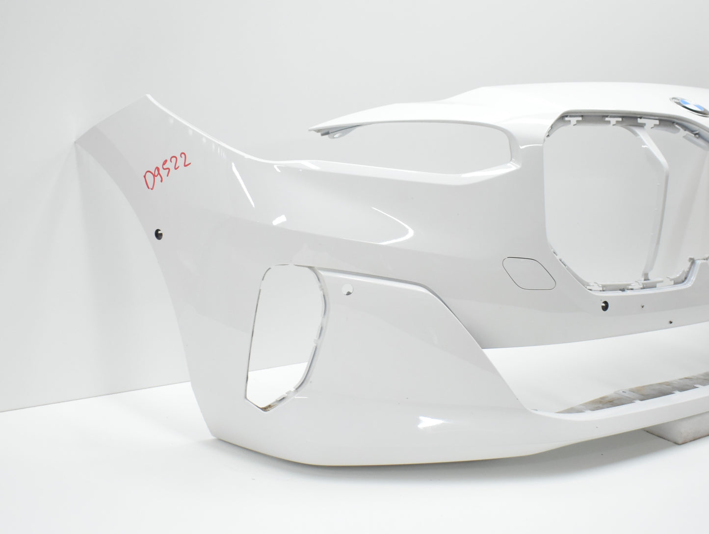 BMW 2 U06 ACTIVE TOURER ZDERZAK PRZÓD PRZEDNI ORG