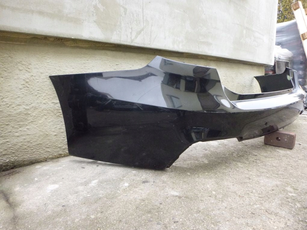 BMW 3 F34 GT M Sport Package Rear Bumper