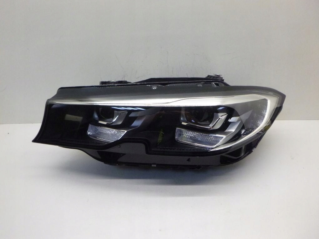 BMW 3 G20 G21 FULL LED EU COMPLETE LEFT FRONT