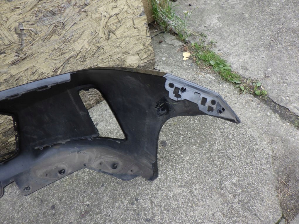 BMW 3 G20 G21 LCI LIFT M PACKAGE 22- front bumper