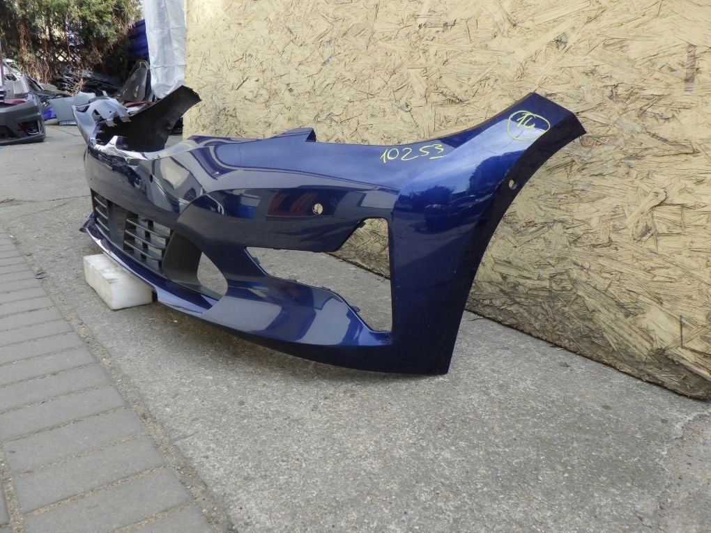 BMW 3 G20 G21 Front Bumper