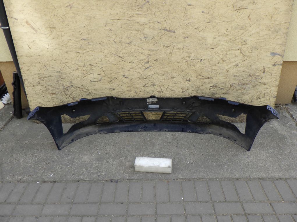 BMW 3 G20 G21 Front Bumper