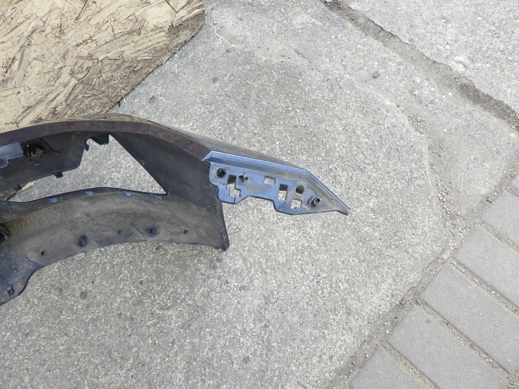 BMW 3 G20 G21 Front Bumper