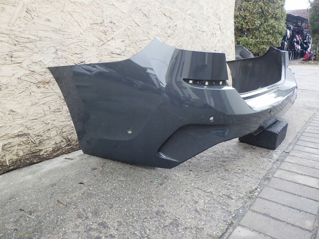 BMW 3 G21 M PACKAGE ESTATE 18- rear bumper