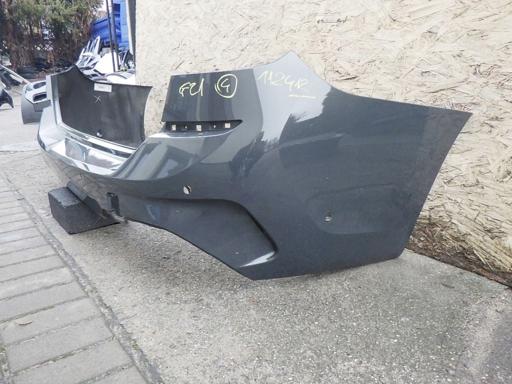 BMW 3 G21 M PACKAGE ESTATE 18- rear bumper
