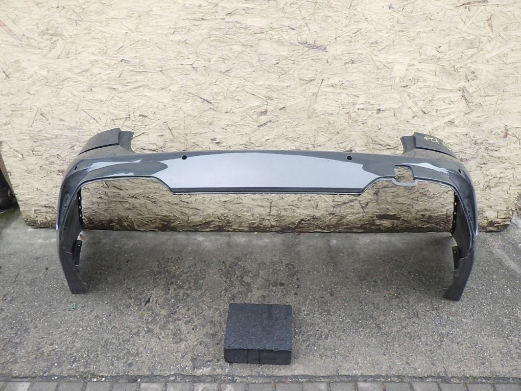 BMW 3 G21 M PACKAGE ESTATE 18- rear bumper
