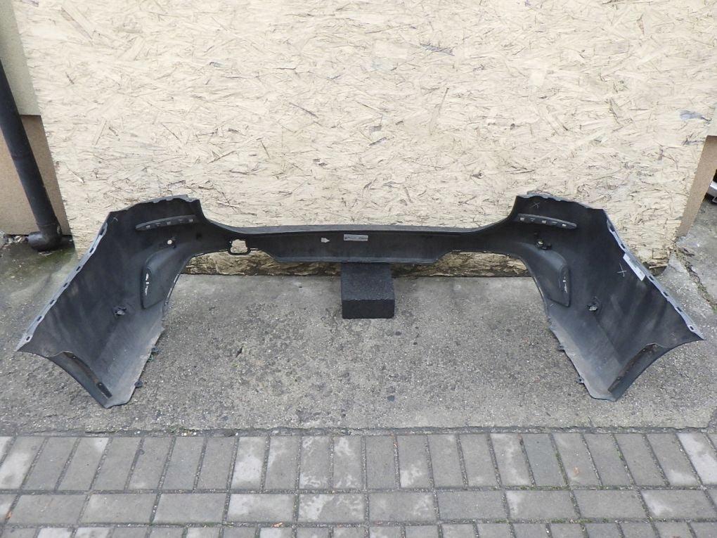 BMW 3 G21 M PACKAGE ESTATE 18- rear bumper