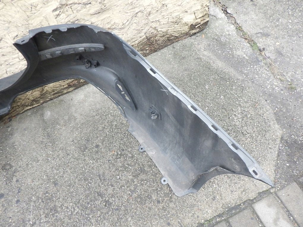 BMW 3 G21 M PACKAGE ESTATE 18- rear bumper