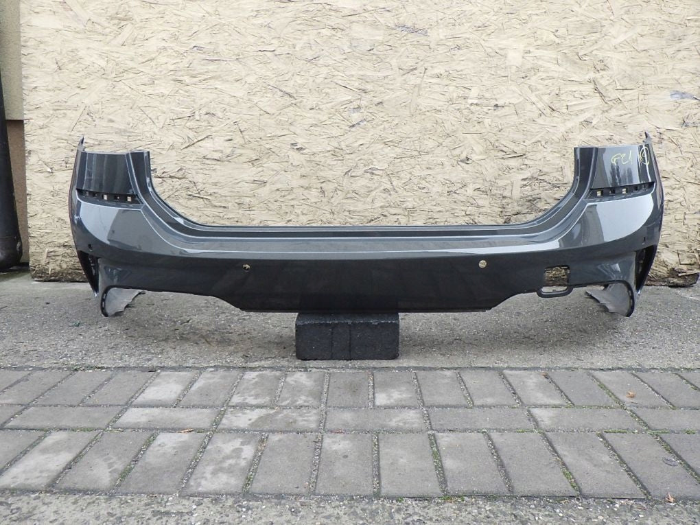 BMW 3 G21 M PACKAGE ESTATE 18- rear bumper