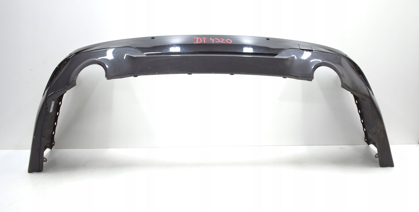 BMW 3 G21 M PACKAGE REAR BUMPER ORIGINAL ESTATE + BOTTOM