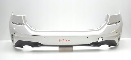 BMW 3 G21 M PACKAGE REAR BUMPER ESTATE ORIGINAL + DIFFUSER